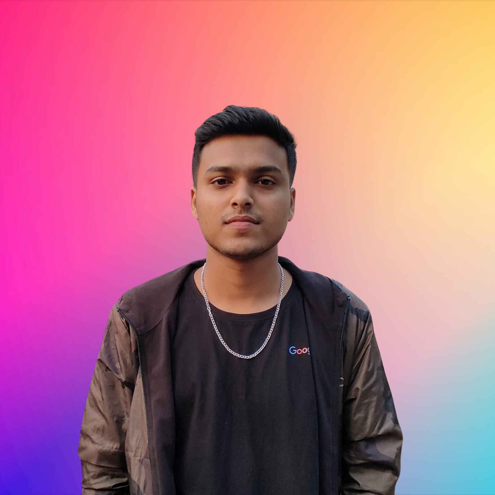 Anik Adhkari profile pic